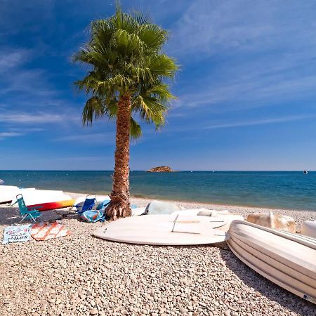 Holiday Home Alma By Interhome Calpe Exterior photo