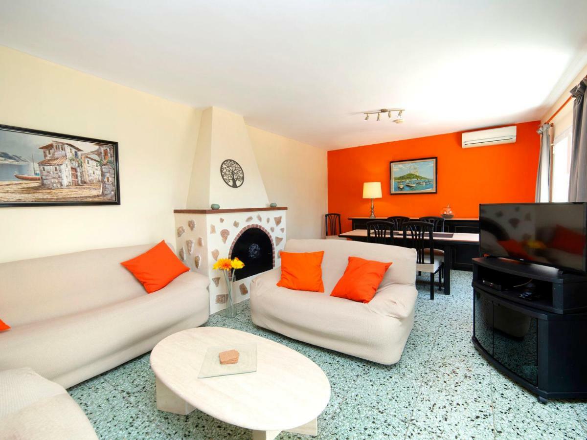 Holiday Home Alma By Interhome Calpe Exterior photo
